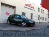 Alfa Romeo 147 LPG
