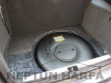 toroidní interní nádrž LPG - 56L