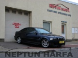 BMW 320 CI LPG