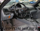 LPG přepínač