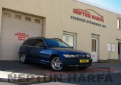 BMW 330 XI LPG