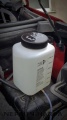 Electronic Valve Protector