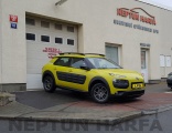 Citroen C4 Cactus LPG