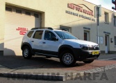 Dacia Duster LPG