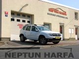 Dacia Duster LPG