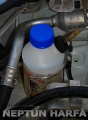 Flash Lube