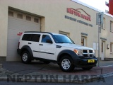 Dodge Nitro LPG