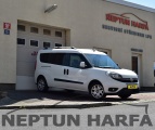 Fiat Doblo - LPG