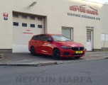 Fiat Tipo LPG