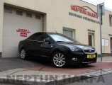 Ford Focus Coupe LPG