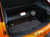 válcová nádrž LPG - 90L