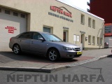 Hyundai Sonata LPG