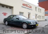 Jaguar S-Type