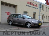 Kia Ceed LPG