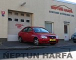 Kia Cerato LPG