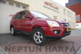 Kia Sportage 2,7L