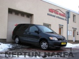 Mazda MPV LPG