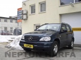 Mercedes ML 230