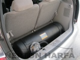 válcová nádrž LPG - 70 L