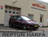 Renault Megane Scenic LPG