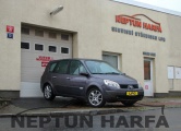 Renault Megane Scenic LPG