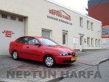 Seat Cordoba