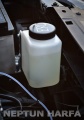 Elektronic Valve Protector