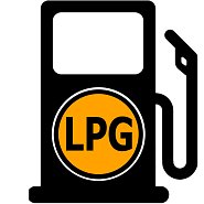 Čerpací stanice LPG
