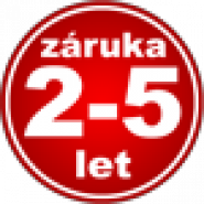 Záruční podmínky