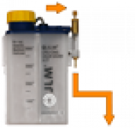 Mechanické podtlakové